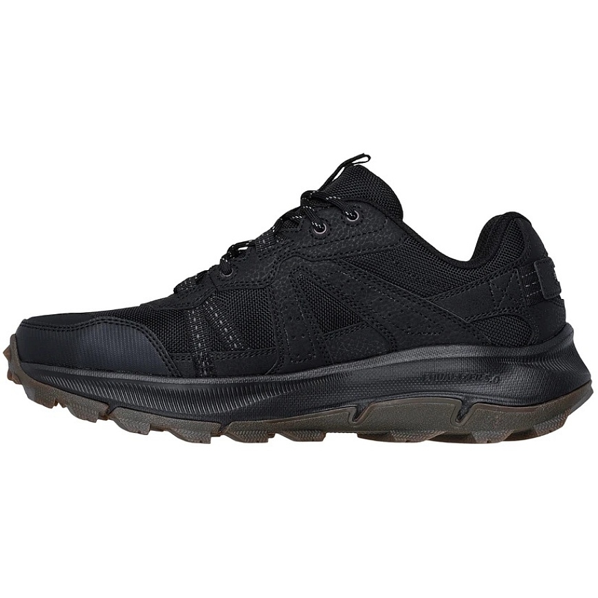 Men's Shoes Skechers Equalizer 5.0 Trail Solix Creek 237790 BBK (40) – 4