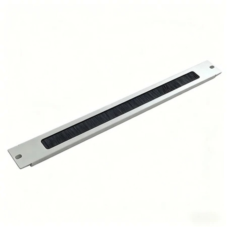 Spacetronik SPR_RA32W 19 collas 1U birste panelis