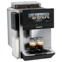 Siemens EQ900 Plus iAroma TQ927EZ3 Terasest Kofeyespressomasin - Hõbedane Siemens EQ900 Plus iAroma TQ927EZ3 Terasest Kofeyespressomasin - Hõbedane