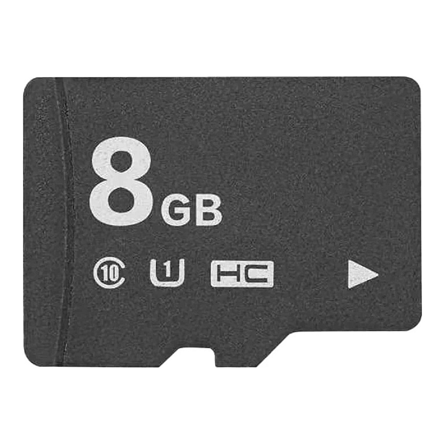Карта памяти microSD GODOX 8GB