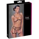 Cottelli Brasi Komplekt Glamour XL Cottelli Brasi Komplekt Glamour XL