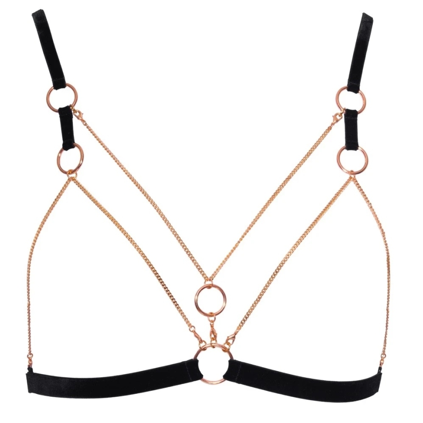 Cottelli Rintsikkasetti Glamour XL – 4