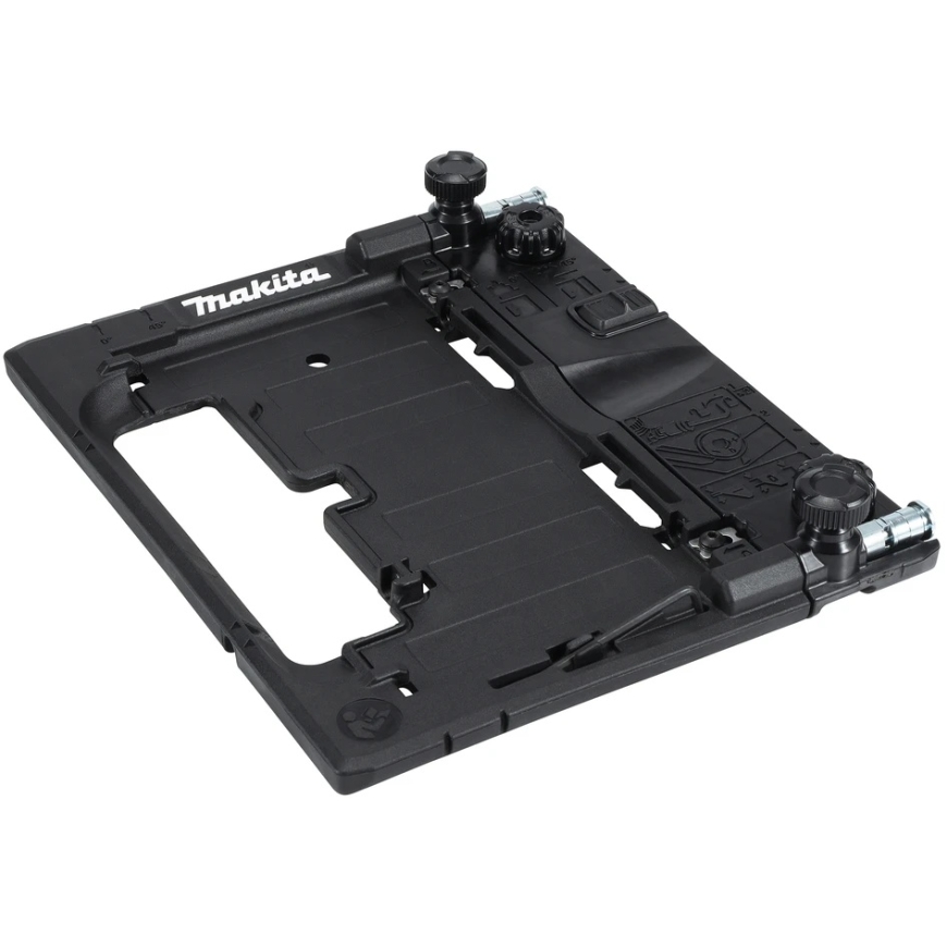 Makita 90° and 45° accessory for DCC501 and 4100KB ruler 1916F4-2 – 2