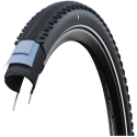 28" Schwalbe Motion Hurricane HS499 Wired Tire 42-622 / 28x1.60 reflex 28" Schwalbe Motion Hurricane HS499 Wired Tire 42-622 / 28x1.60 reflex