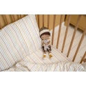Little Dutch voodipesu 'Vintage Sunny Stripes' 60 x 120 cm Little Dutch voodipesu 'Vintage Sunny Stripes' 60 x 120 cm