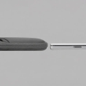 Wozinsky nešiojamojo kompiuterio dėklas 17.3" pilkas Wozinsky nešiojamojo kompiuterio dėklas 17.3" pilkas