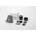 Объектив Nikkor - Viltrox AF 90mm F2.2 EVO, f/2.2, STM Автофокус, 0,74 м Мин. расстояние фокусировки Объектив Nikkor - Viltrox AF 90mm F2.2 EVO, f/2.2, STM Автофокус, 0,74 м Мин. расстояние фокусировки