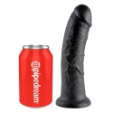 King Cock 8 tuuman Musta King Cock 8 tuuman Musta