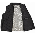 ATL BQ96A Heated Sleeveless XL ATL BQ96A Heated Sleeveless XL