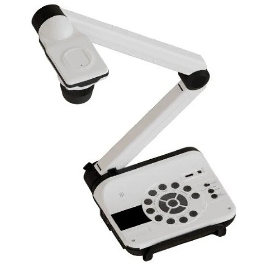 OPTOMA DC557 DOKUMENDIKAAMERA W/MIRACAST