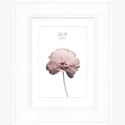 Foto rāmītis - Styler 30x40 Malmo MDF Foto rāmītis ar stikla priekšpusi balts Foto rāmītis - Styler 30x40 Malmo MDF Foto rāmītis ar stikla priekšpusi balts