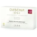 Labo Crescina Transdermic HFSC 1300 juuste kasvu stimuleerivad ampullid, peanaha seerum, naistele, 10 + 10 tk, 3,5 ml Labo Crescina Transdermic HFSC 1300 juuste kasvu stimuleerivad ampullid, peanaha seerum, naistele, 10 + 10 tk, 3,5 ml