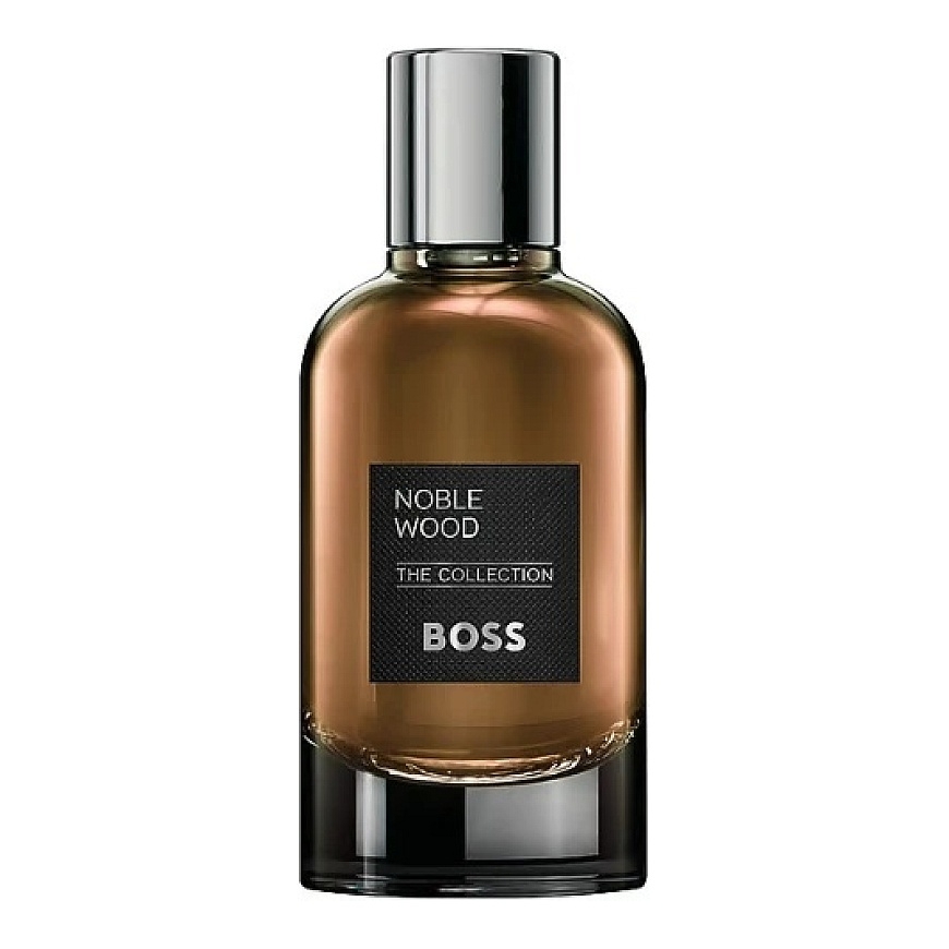Hugo Boss The Collection Noble Wood EDP parfüüm meestele, 100 ml