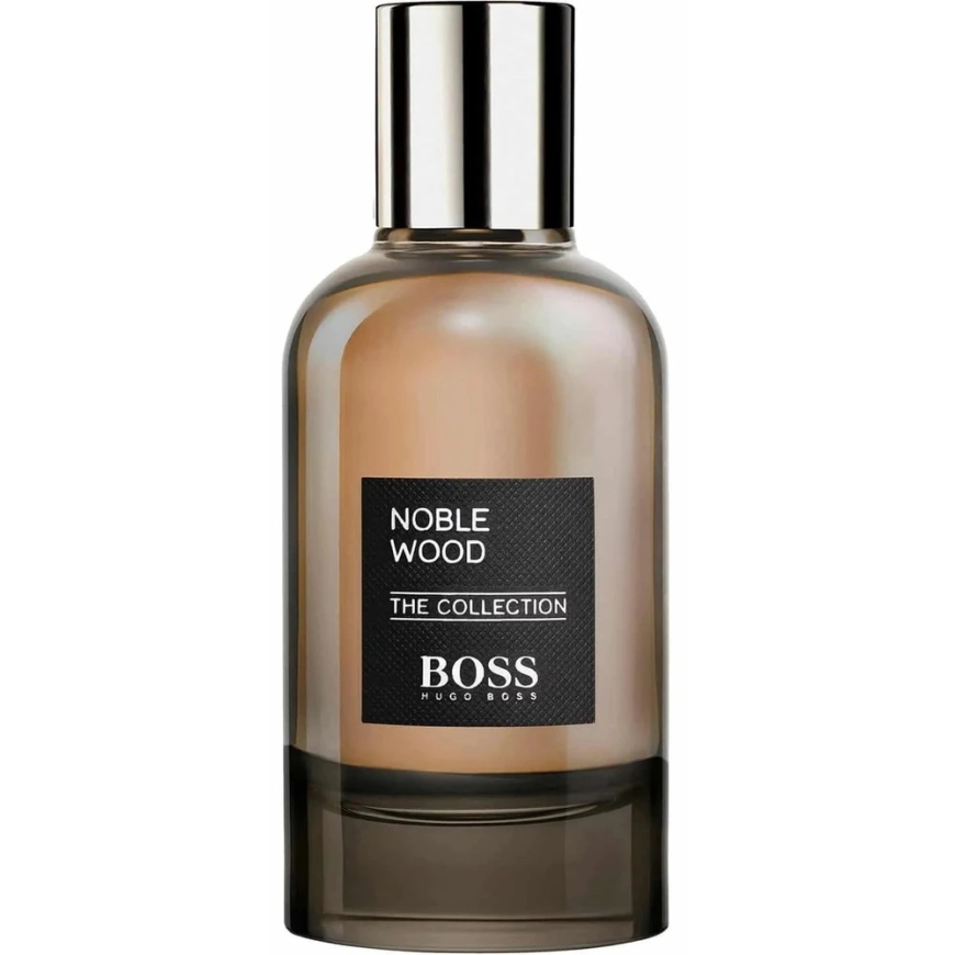 Hugo Boss The Collection Noble Wood EDP parfüüm meestele, 100 ml – 2