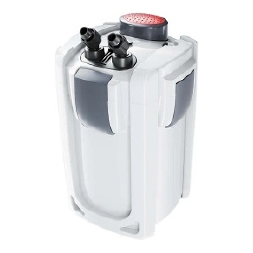 Внешний фильтр SUNSUN HW-702B 9W UV – 2