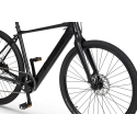 Elektriskais velosipēds Ecobike Urban Plus 10 + 7 Ah 601Wh Elektriskais velosipēds Ecobike Urban Plus 10 + 7 Ah 601Wh