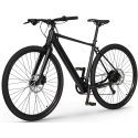 Ecobike Urban Plus 10 Sähköpyörä + 7 Ah 601Wh Ecobike Urban Plus 10 Sähköpyörä + 7 Ah 601Wh