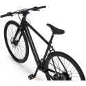 Ecobike Urban Plus 10 Electric Bike + 7 Ah 601Wh Ecobike Urban Plus 10 Electric Bike + 7 Ah 601Wh