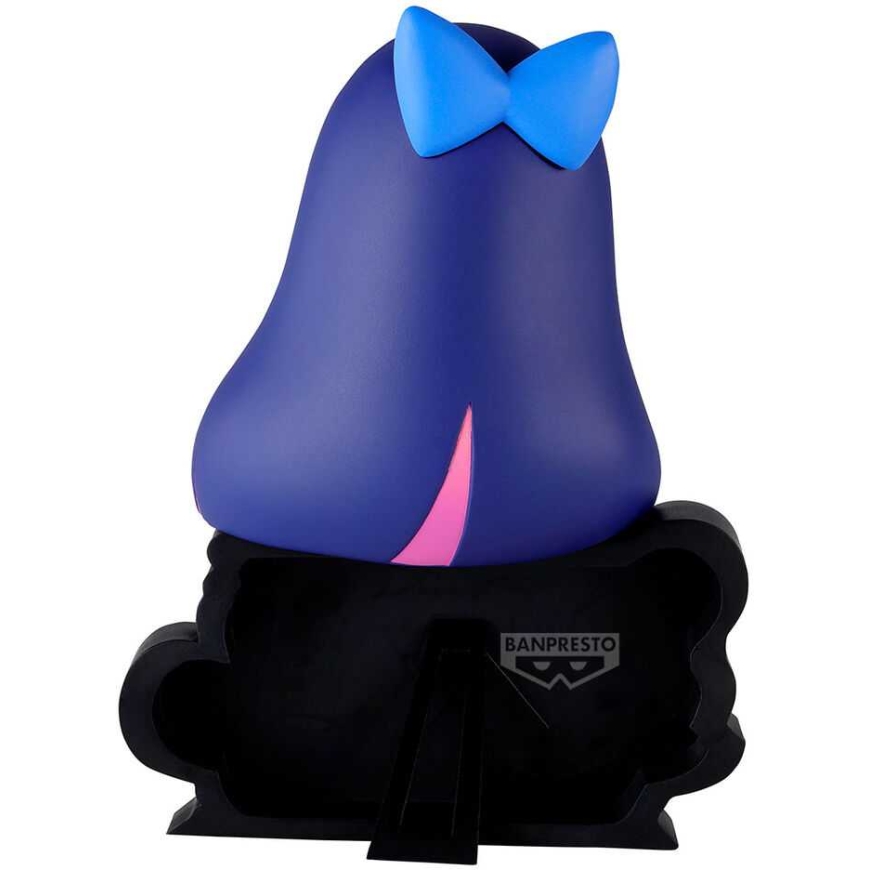 Banpresto New Panty & Stocking with Garterbelt Monitorius Top Figz Stocking figure 12cm – 3