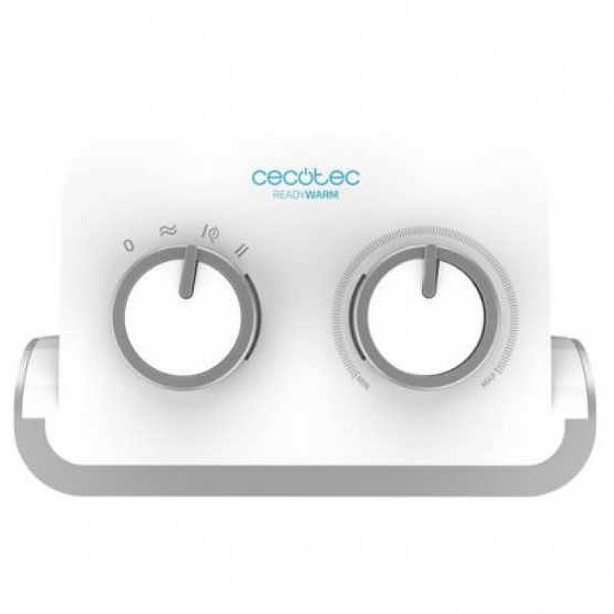 CECOTEC Ready Warm 6100 design-keraaminen lämmitin 1500 W – 3