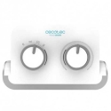 CECOTEC Ready Warm 6100 disainiline keraamiline kütteseade 1500 W CECOTEC Ready Warm 6100 disainiline keraamiline kütteseade 1500 W