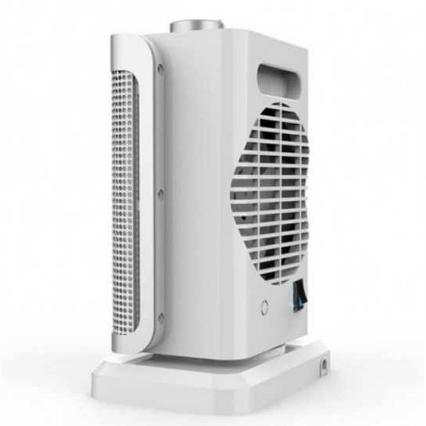 CECOTEC Ready Warm 6100 design-keraaminen lämmitin 1500 W – 4