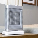 CECOTEC Ready Warm 6100 Дизайнерский керамический обогреватель мощностью 1500 Вт CECOTEC Ready Warm 6100 Дизайнерский керамический обогреватель мощностью 1500 Вт