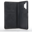 Чехол Mocco Smart Velvet Book Case для Xiaomi Redmi Note 14 4G Чехол Mocco Smart Velvet Book Case для Xiaomi Redmi Note 14 4G
