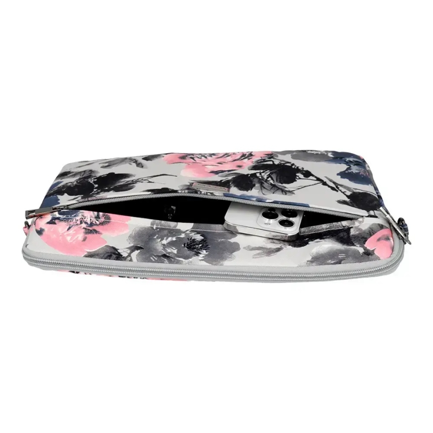 Wonder Sleeve laptopam 13-14 collas peonijas – 5