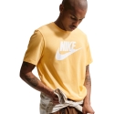 Nike Sportswear meeste T-särk kollane AR5004 796 (M) Nike Sportswear meeste T-särk kollane AR5004 796 (M)