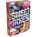 Hasbro Spanish Sweet Takes -peli Hasbro Spanish Sweet Takes -peli