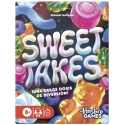 Hasbro Spanish Sweet Takes game
