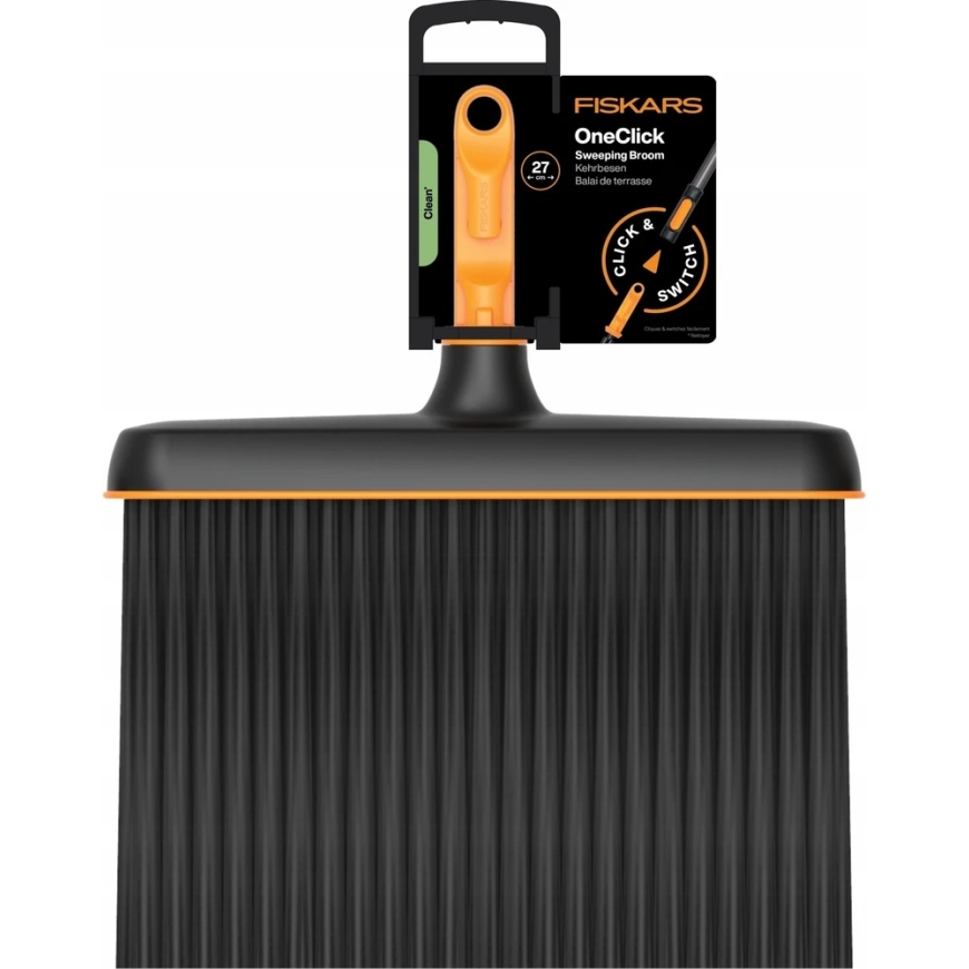 Fiskars OneClick suku ar garām sariem 1080699 – 2