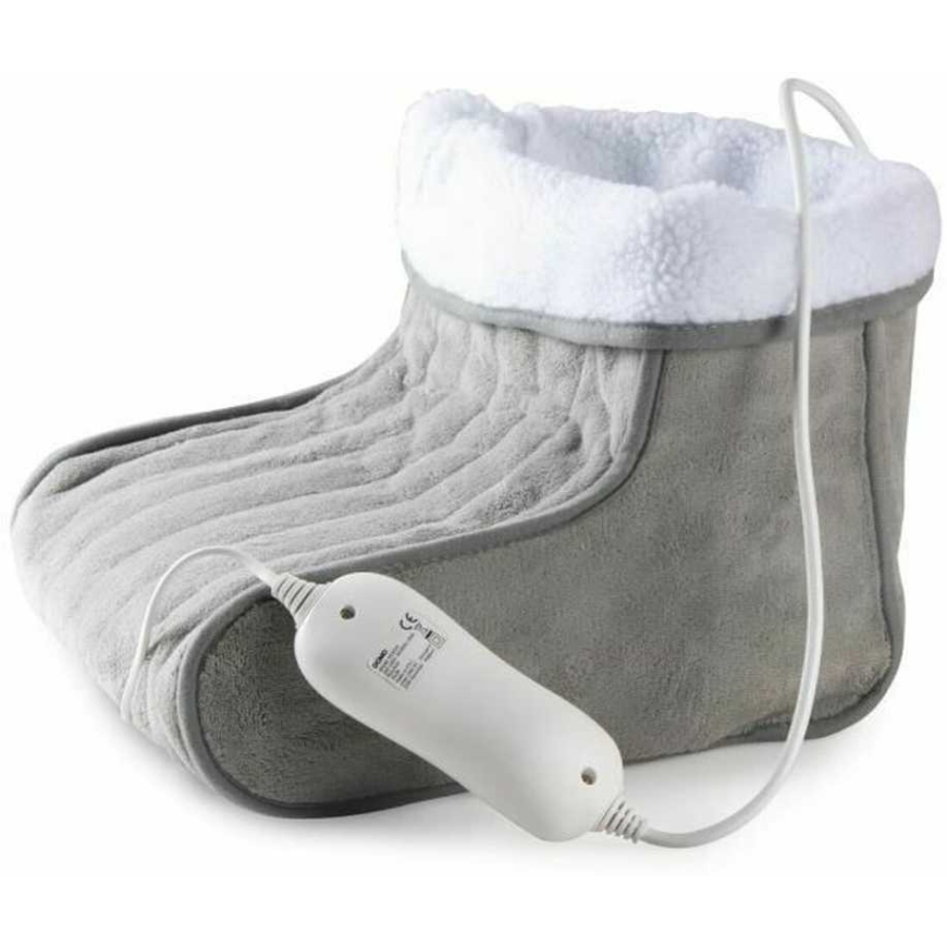DOMO DO635V electric heated slippers