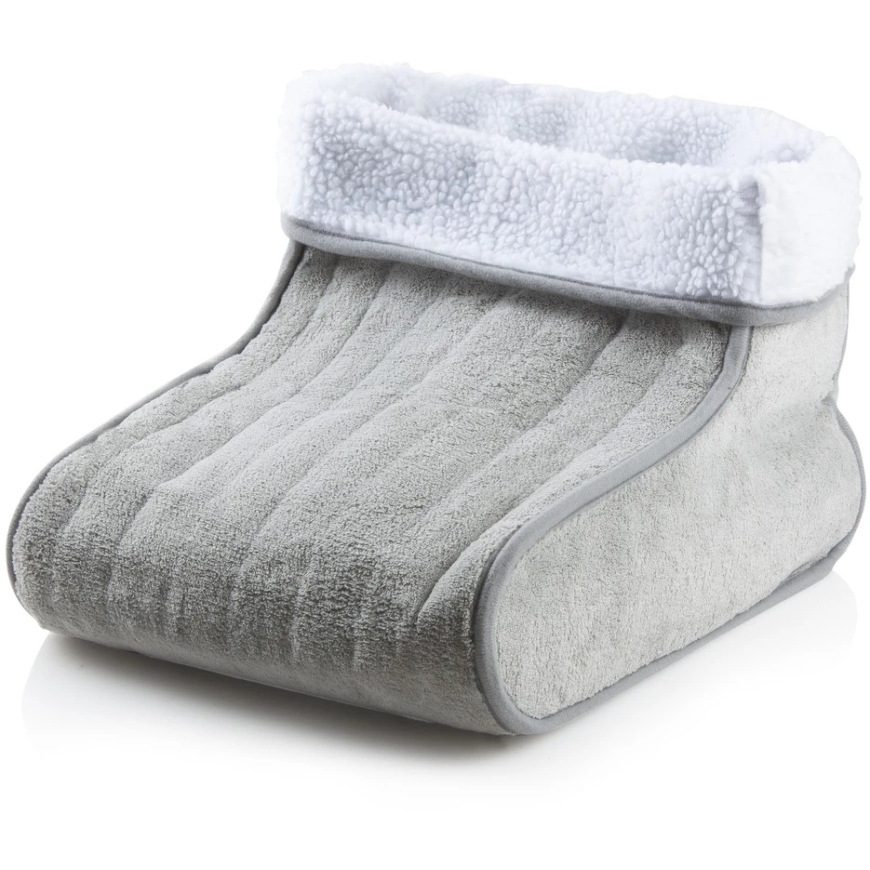 DOMO DO635V sähkölämmitteiset tossut – 2