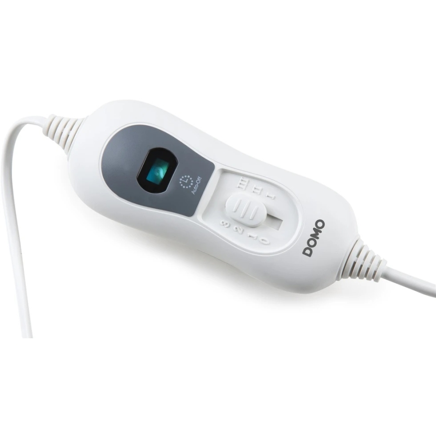 DOMO DO635V elektriskie sildāmie čības – 3