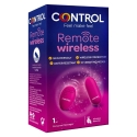 Kontroles Tālvadības Bezvadu Stimulators Kontroles Tālvadības Bezvadu Stimulators