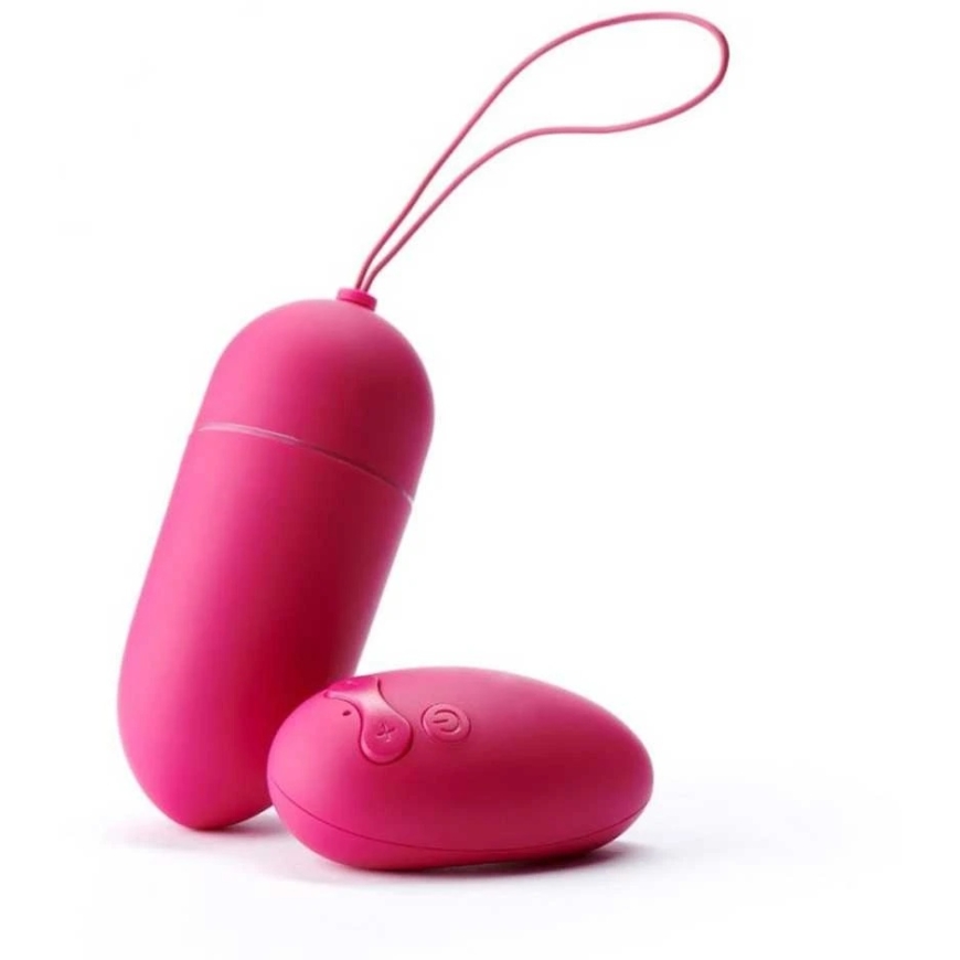 Control Remote Wireless Stimulator Wireless Massage Device – 3