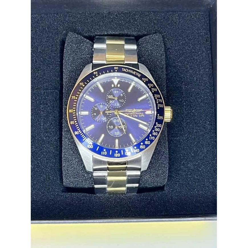 Vīriešu pulkstenis Invicta Aviator 39076 – 2