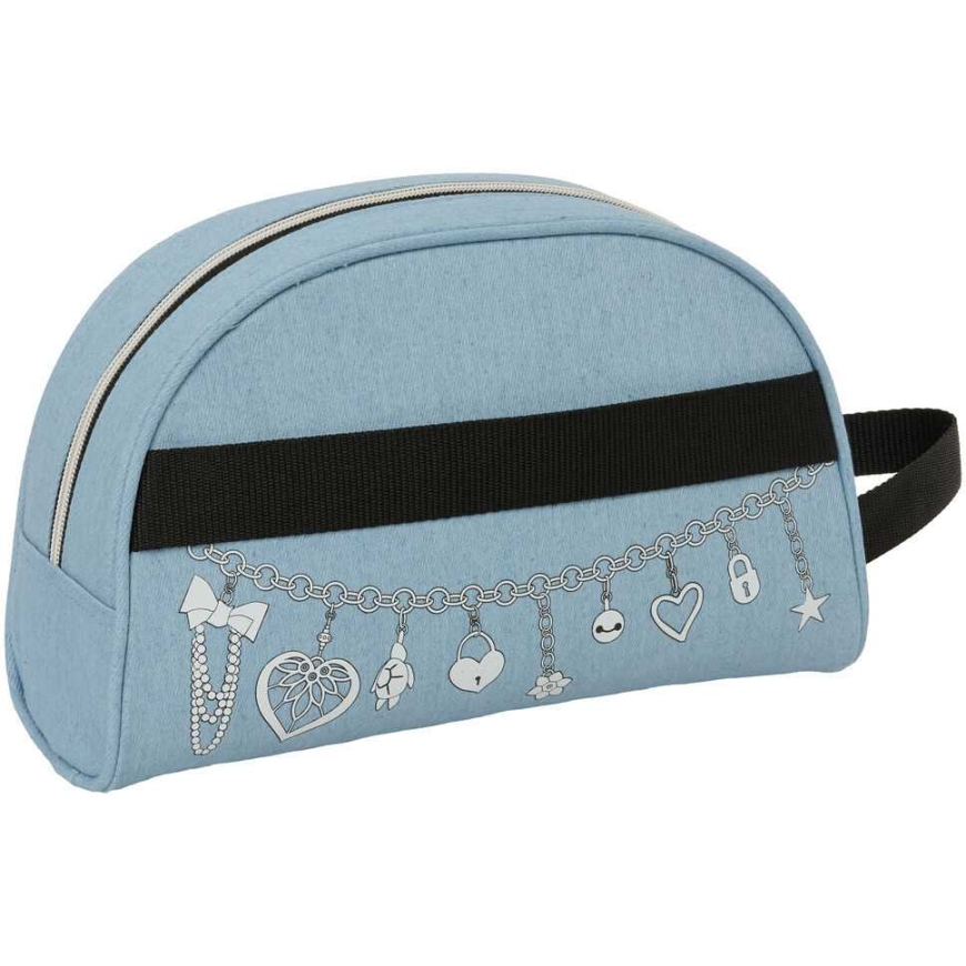 Safta Demon Hunters Kpop Huntrix adaptable vanity case – 3