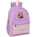 Safta Demon Hunters Kpop Iconic адаптируемый рюкзак 42см