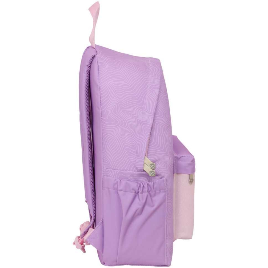 Safta Demon Hunters Kpop Iconic adaptable backpack 42cm – 4