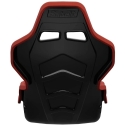 Sabelt SRP-1 Simracing Racing Seat, fiberglass body, Formula design, with padding – Racing black Sabelt SRP-1 Simracing Racing Seat, fiberglass body, Formula design, with padding – Racing black