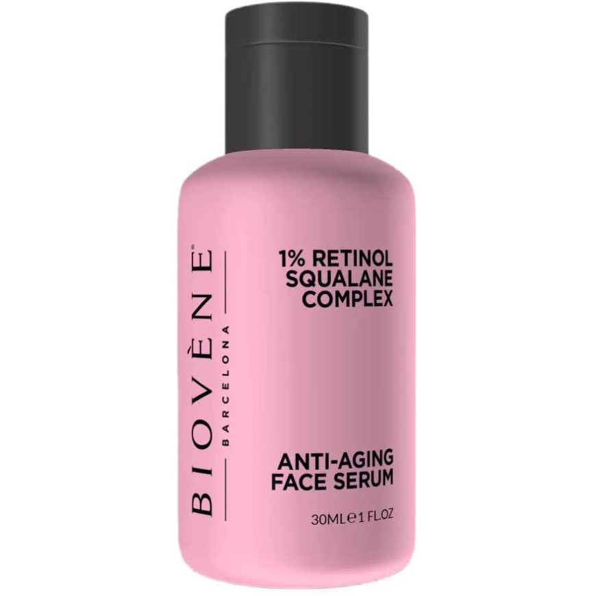 Biovene Anti-Aging 1% Retinooli näoserk, 30 ml