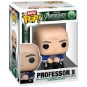 Funko Blister 4 фигурки Bitty POP Marvel Studios Avengers Doomsday