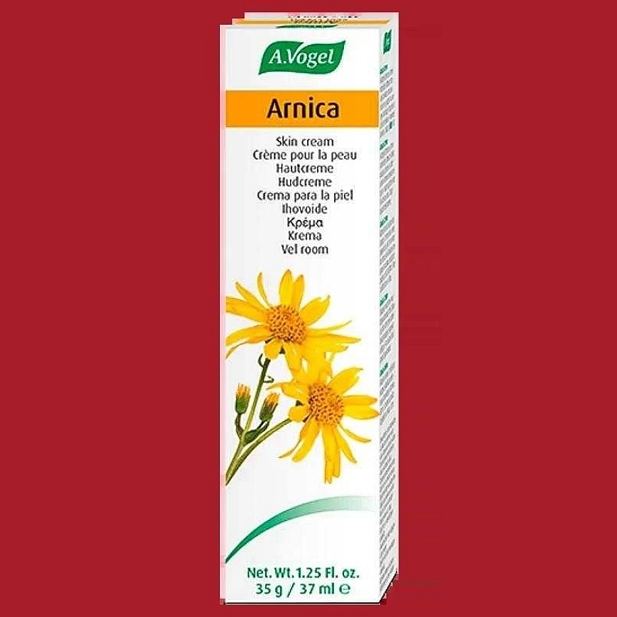 A. VOGEL Vogel Arnikos cream 35g