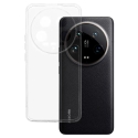 Ultraskaidra 1mm vāciņš Xiaomi 14 Ultra Ultraskaidra 1mm vāciņš Xiaomi 14 Ultra