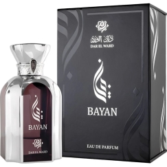Dar El Ward Bayan EDP unisex perfume, 100 ml