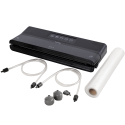 mPTech Sp. z o.o. Huslog вакуумный упаковщик для продуктов 125W mPTech Sp. z o.o. Huslog вакуумный упаковщик для продуктов 125W