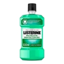 "Listerine" ополаскиватель для рта для зубов и десен 500 мл + 250 мл "Listerine" ополаскиватель для рта для зубов и десен 500 мл + 250 мл